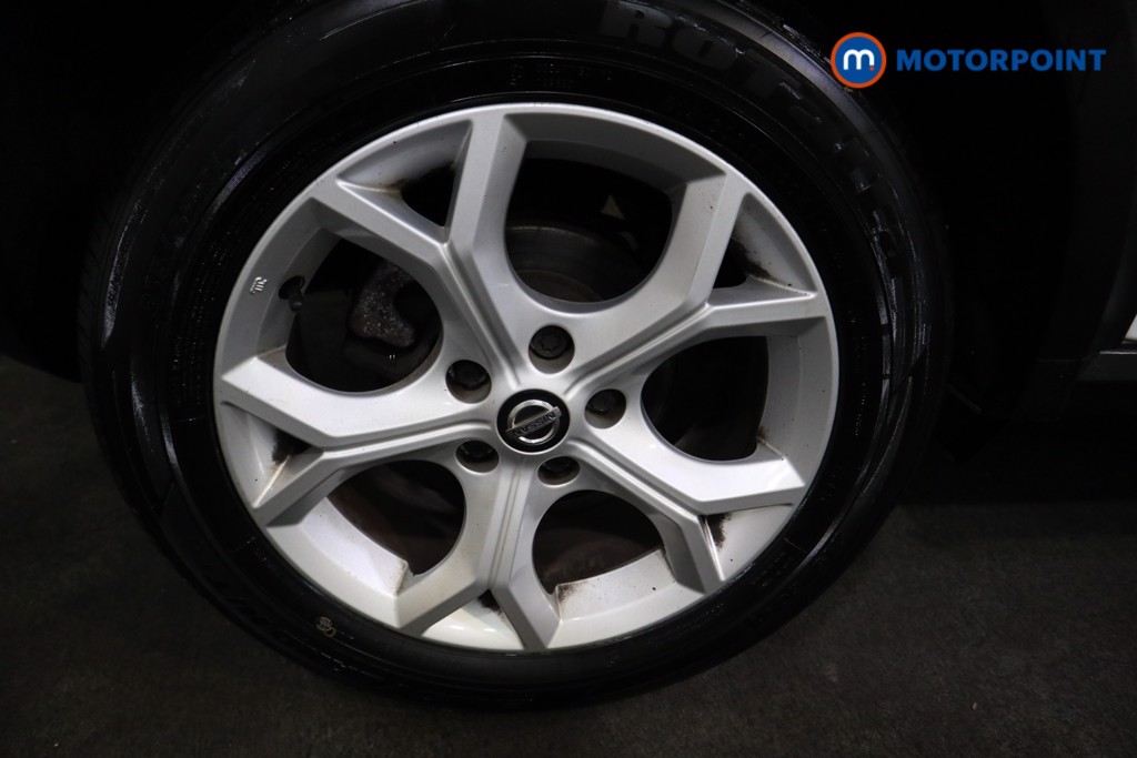 Nissan Juke N-Connecta Manual Petrol SUV - Stock Number (1595953) - 18th supplementary image