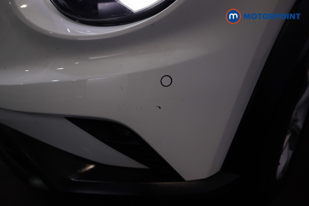 Nissan Juke N-Connecta Manual Petrol SUV - Stock Number (1595953) - 29th supplementary image