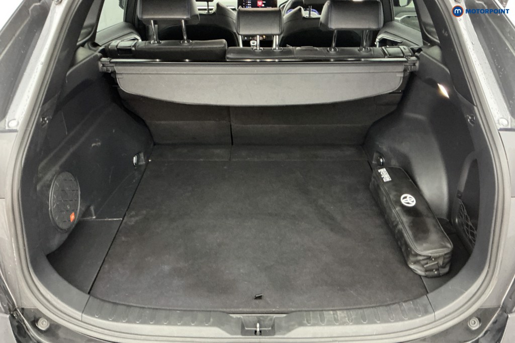 Toyota Rav4 Dynamic Automatic Petrol-Electric Hybrid SUV - Stock Number (1596000) - 3rd supplementary image