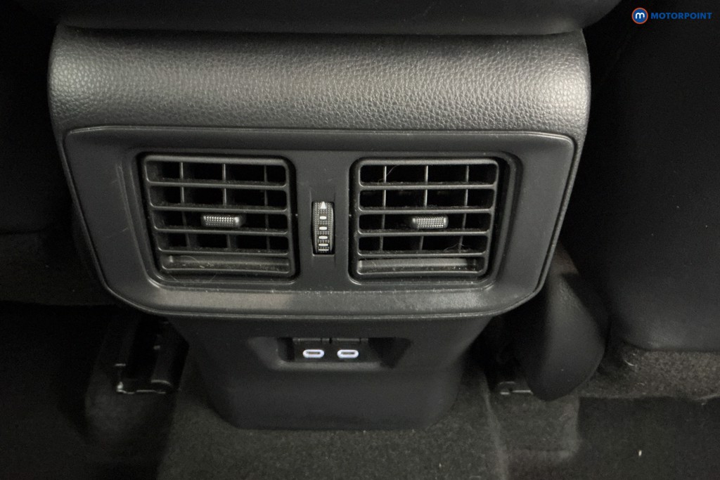 Toyota Rav4 Dynamic Automatic Petrol-Electric Hybrid SUV - Stock Number (1596000) - 10th supplementary image