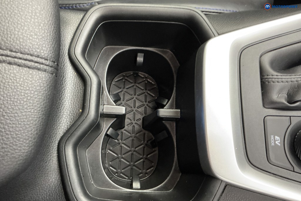 Toyota Rav4 Dynamic Automatic Petrol-Electric Hybrid SUV - Stock Number (1596000) - 14th supplementary image