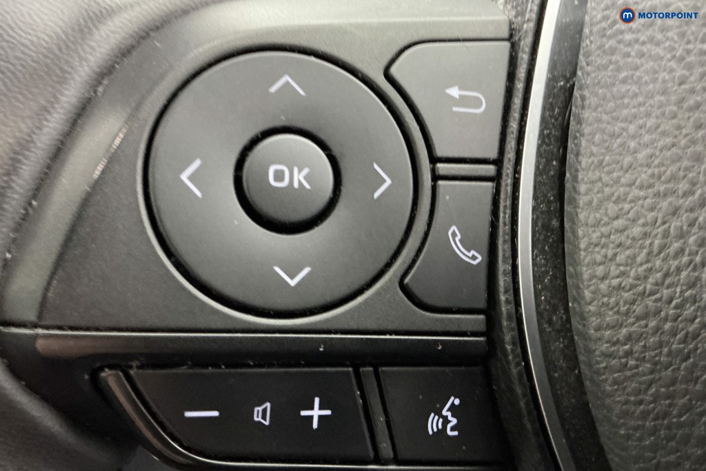 Toyota Rav4 Dynamic Automatic Petrol-Electric Hybrid SUV - Stock Number (1596000) - 19th supplementary image