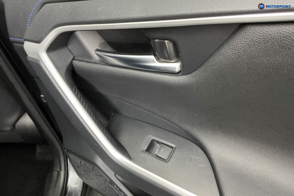 Toyota Rav4 Dynamic Automatic Petrol-Electric Hybrid SUV - Stock Number (1596000) - 25th supplementary image