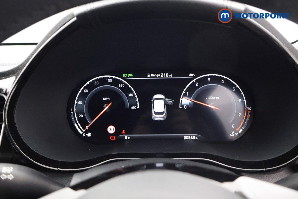 KIA Xceed 4 Manual Petrol Hatchback - Stock Number (1596189) - 4th supplementary image