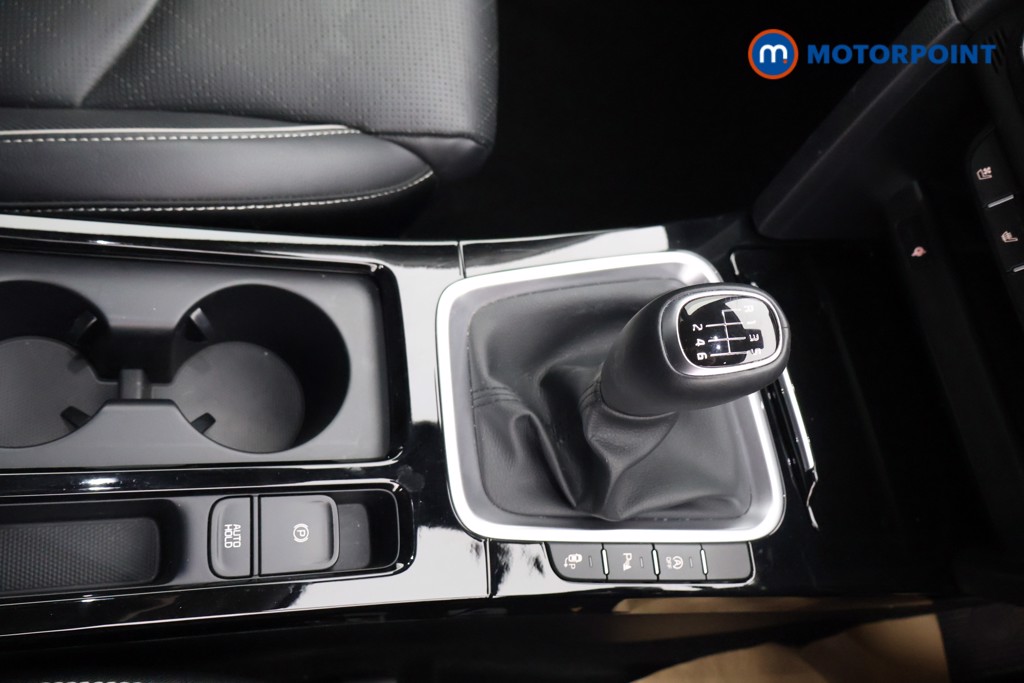 KIA Xceed 4 Manual Petrol Hatchback - Stock Number (1596189) - 9th supplementary image