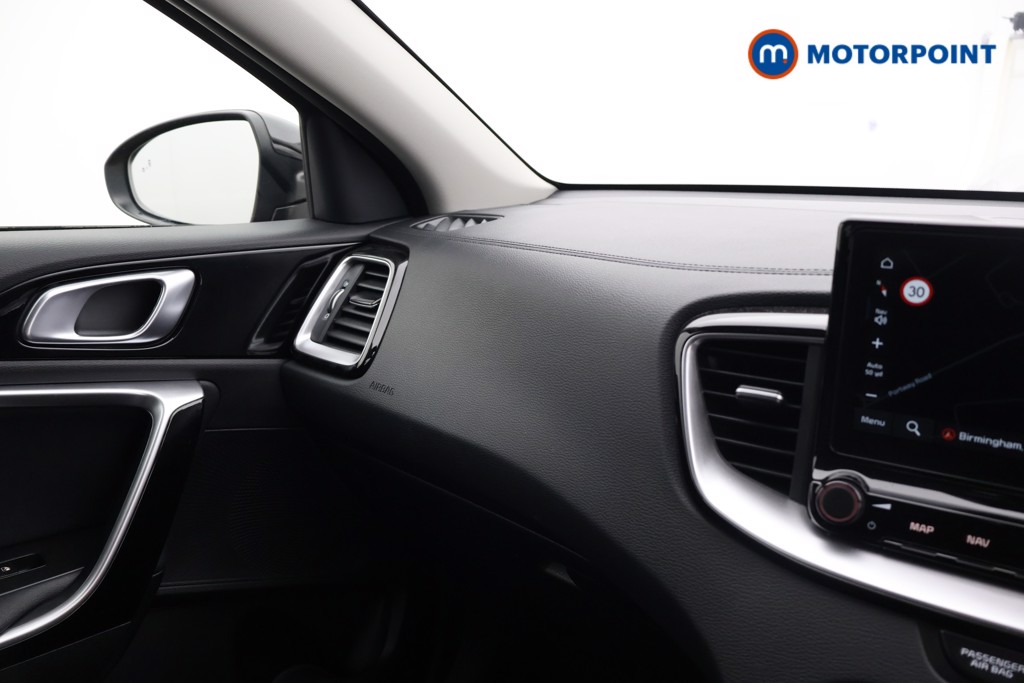 KIA Xceed 4 Manual Petrol Hatchback - Stock Number (1596189) - 10th supplementary image