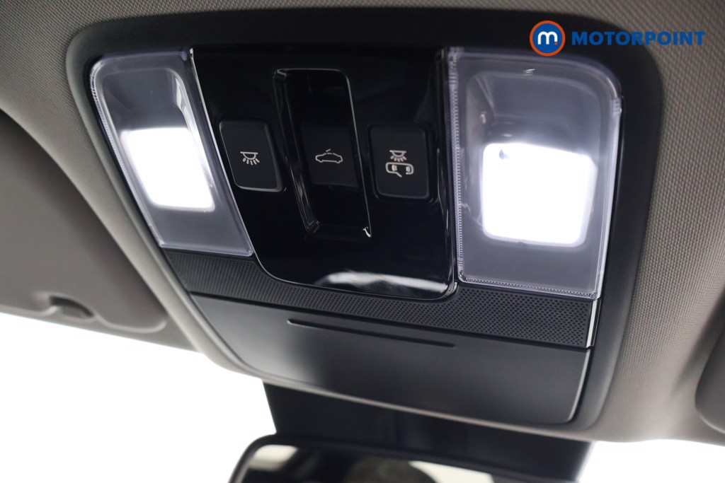 KIA Xceed 4 Manual Petrol Hatchback - Stock Number (1596189) - 12th supplementary image