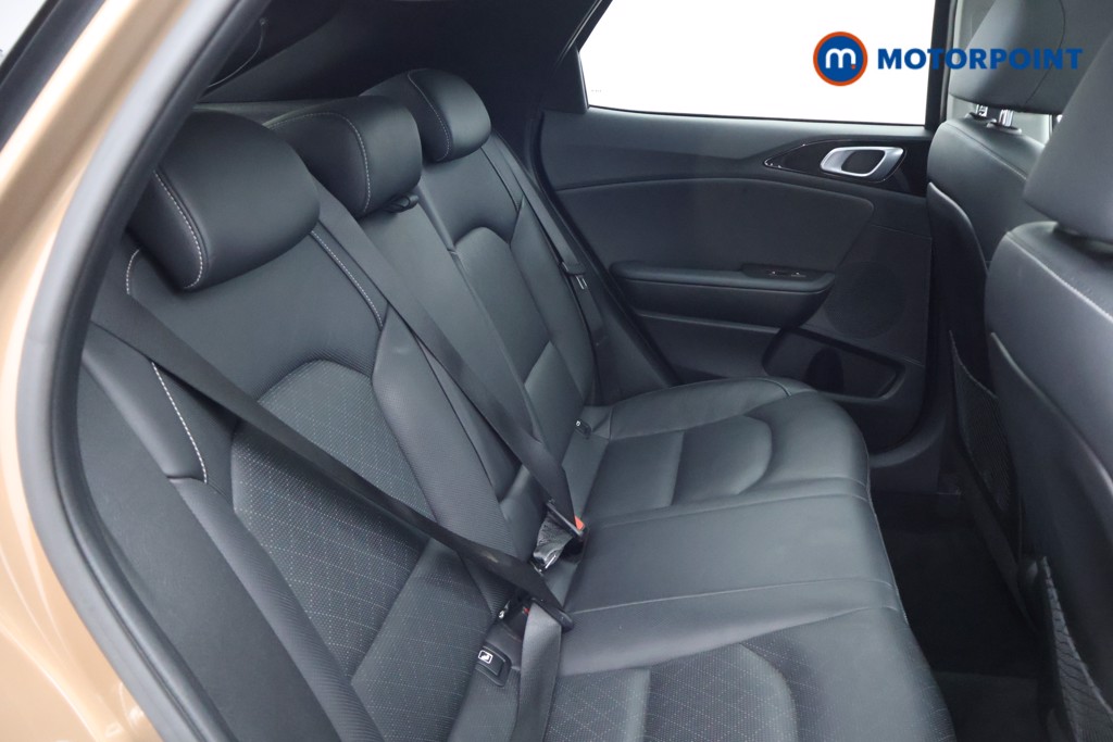 KIA Xceed 4 Manual Petrol Hatchback - Stock Number (1596189) - 18th supplementary image