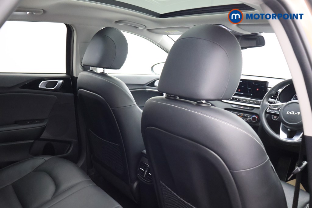 KIA Xceed 4 Manual Petrol Hatchback - Stock Number (1596189) - 19th supplementary image