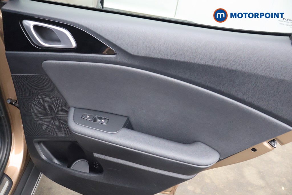 KIA Xceed 4 Manual Petrol Hatchback - Stock Number (1596189) - 20th supplementary image