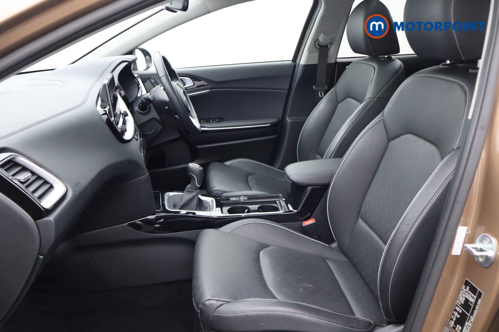 KIA Xceed 4 Manual Petrol Hatchback - Stock Number (1596189) - 22nd supplementary image