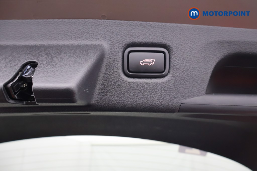 KIA Xceed 4 Manual Petrol Hatchback - Stock Number (1596189) - 24th supplementary image