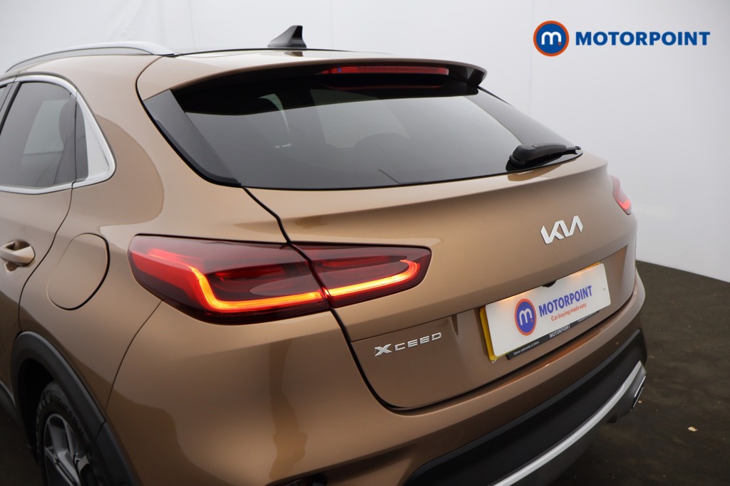 KIA Xceed 4 Manual Petrol Hatchback - Stock Number (1596189) - 25th supplementary image