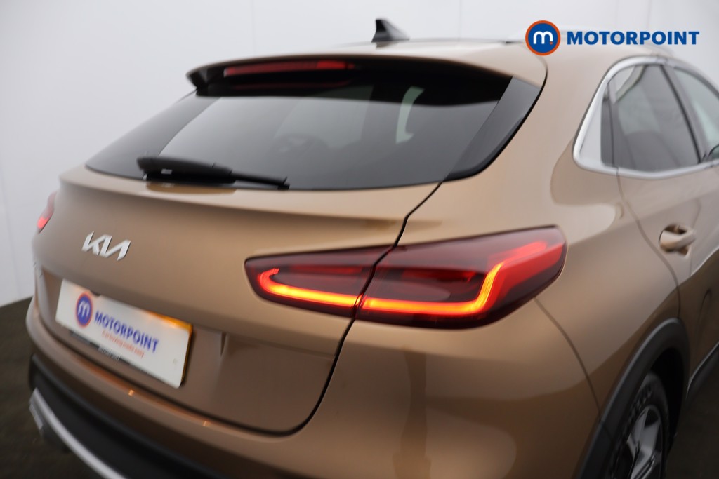 KIA Xceed 4 Manual Petrol Hatchback - Stock Number (1596189) - 26th supplementary image