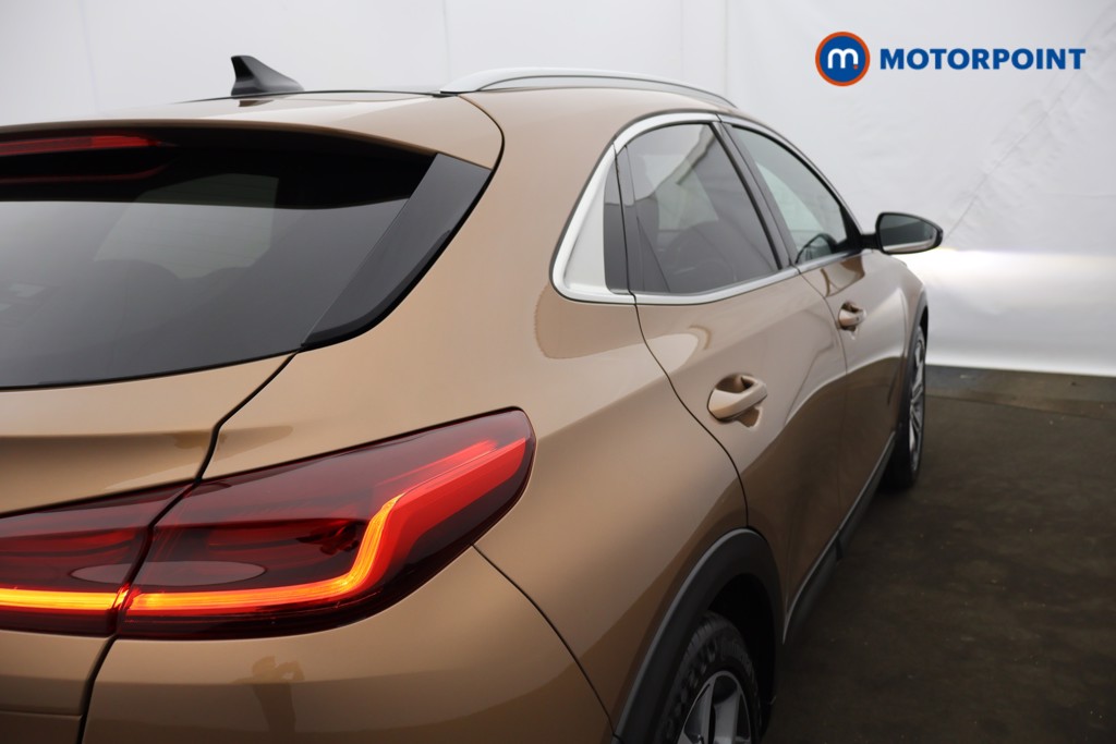 KIA Xceed 4 Manual Petrol Hatchback - Stock Number (1596189) - 27th supplementary image