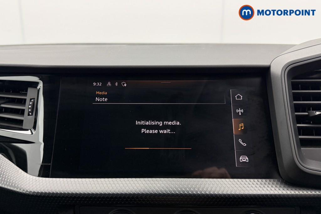 Audi A1 Technik Manual Petrol Hatchback - Stock Number (1596192) - 6th supplementary image