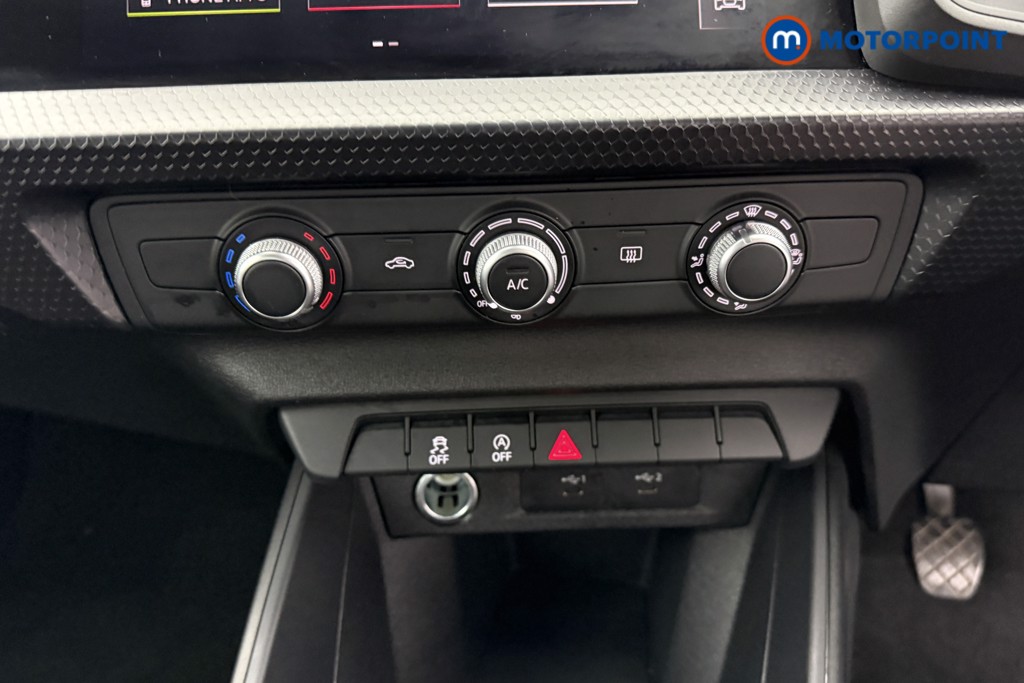 Audi A1 Technik Manual Petrol Hatchback - Stock Number (1596192) - 9th supplementary image