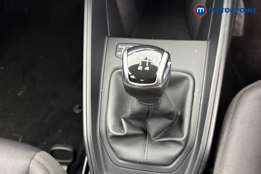 Audi A1 Technik Manual Petrol Hatchback - Stock Number (1596192) - 10th supplementary image