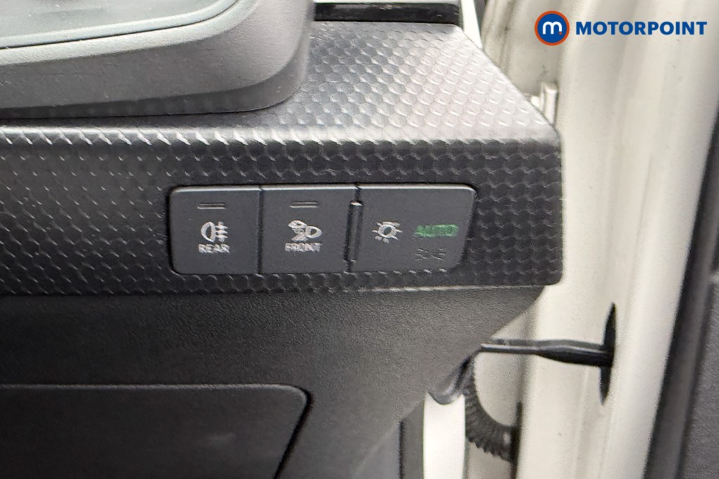 Audi A1 Technik Manual Petrol Hatchback - Stock Number (1596192) - 13th supplementary image