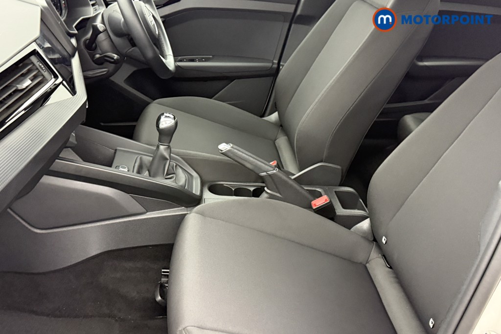 Audi A1 Technik Manual Petrol Hatchback - Stock Number (1596192) - 19th supplementary image