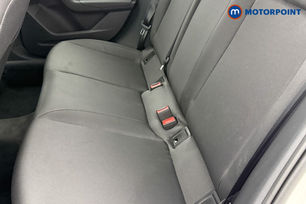 Audi A1 Technik Manual Petrol Hatchback - Stock Number (1596192) - 20th supplementary image