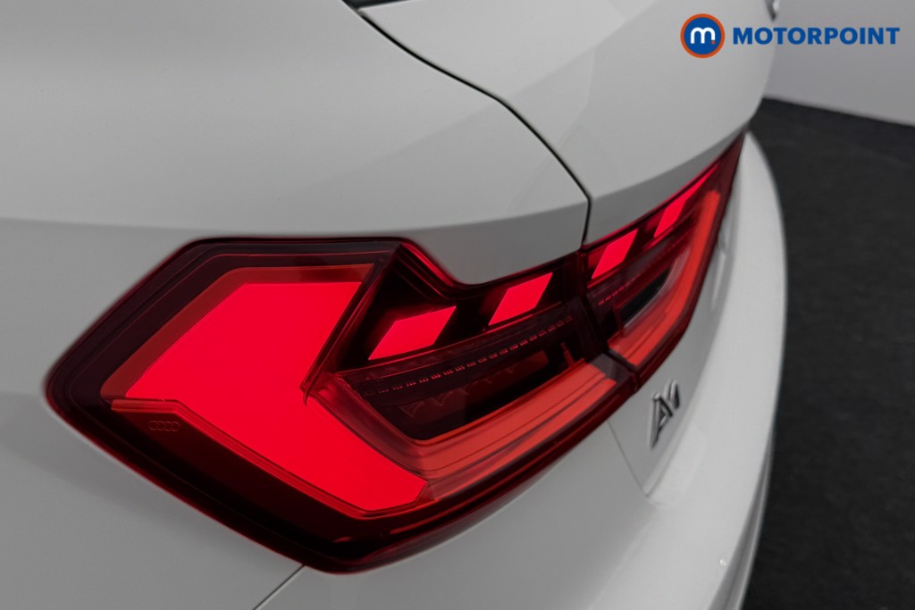 Audi A1 Technik Manual Petrol Hatchback - Stock Number (1596192) - 22nd supplementary image