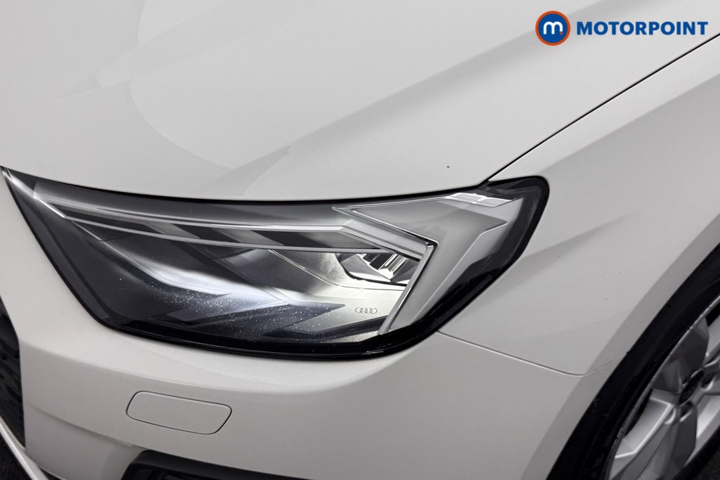 Audi A1 Technik Manual Petrol Hatchback - Stock Number (1596192) - 24th supplementary image