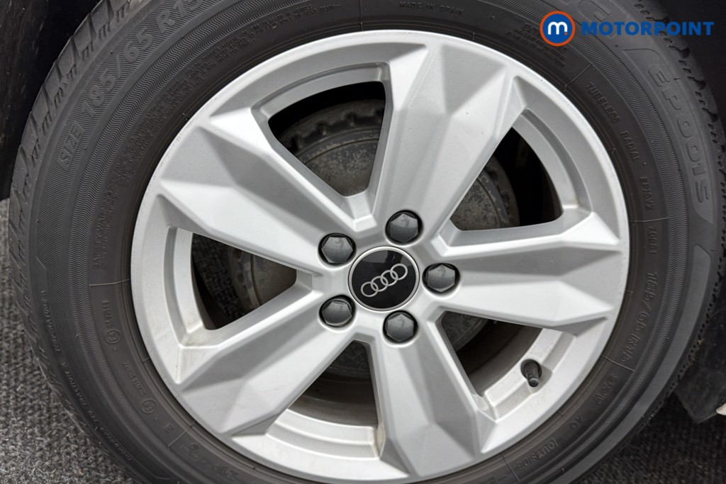 Audi A1 Technik Manual Petrol Hatchback - Stock Number (1596192) - 28th supplementary image