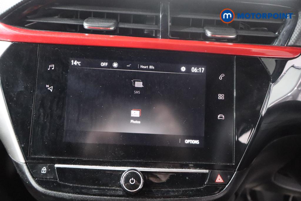 Vauxhall Corsa GS Manual Petrol Hatchback - Stock Number (1596251) - 3rd supplementary image