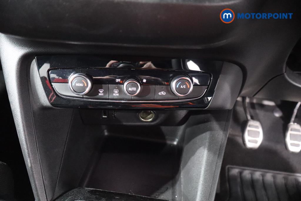 Vauxhall Corsa GS Manual Petrol Hatchback - Stock Number (1596251) - 4th supplementary image