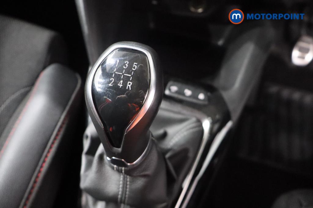 Vauxhall Corsa GS Manual Petrol Hatchback - Stock Number (1596251) - 5th supplementary image