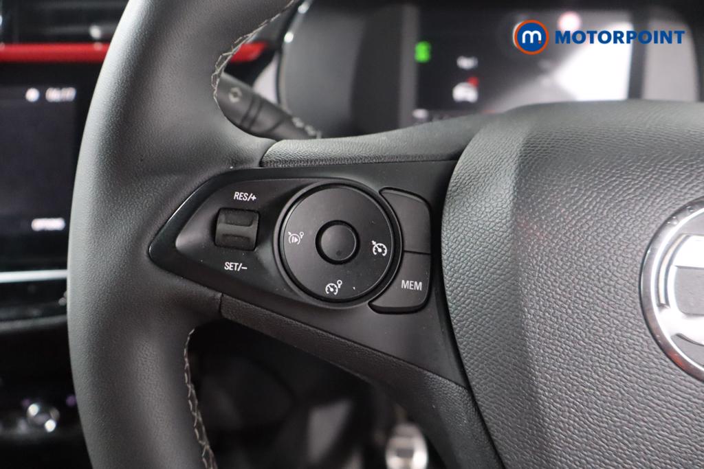 Vauxhall Corsa GS Manual Petrol Hatchback - Stock Number (1596251) - 6th supplementary image