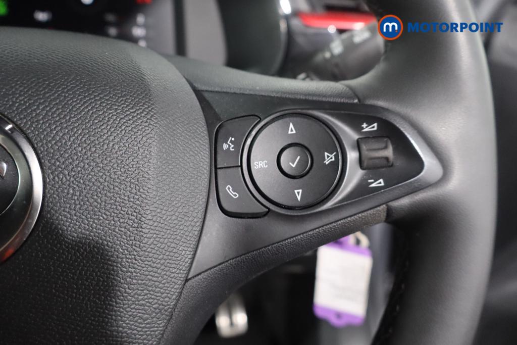 Vauxhall Corsa GS Manual Petrol Hatchback - Stock Number (1596251) - 7th supplementary image