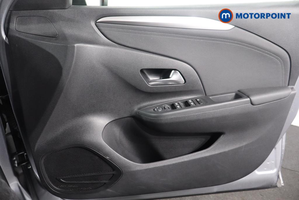 Vauxhall Corsa GS Manual Petrol Hatchback - Stock Number (1596251) - 10th supplementary image