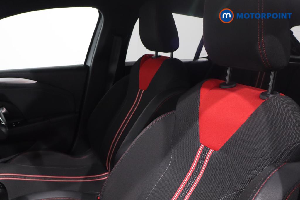 Vauxhall Corsa GS Manual Petrol Hatchback - Stock Number (1596251) - 11th supplementary image