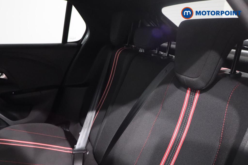 Vauxhall Corsa GS Manual Petrol Hatchback - Stock Number (1596251) - 12th supplementary image