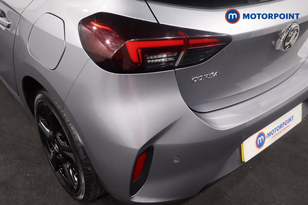 Vauxhall Corsa GS Manual Petrol Hatchback - Stock Number (1596251) - 14th supplementary image