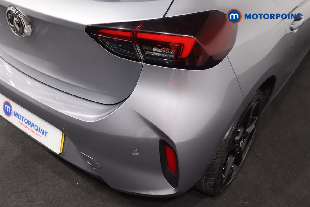 Vauxhall Corsa GS Manual Petrol Hatchback - Stock Number (1596251) - 15th supplementary image