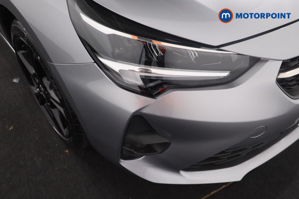 Vauxhall Corsa GS Manual Petrol Hatchback - Stock Number (1596251) - 16th supplementary image