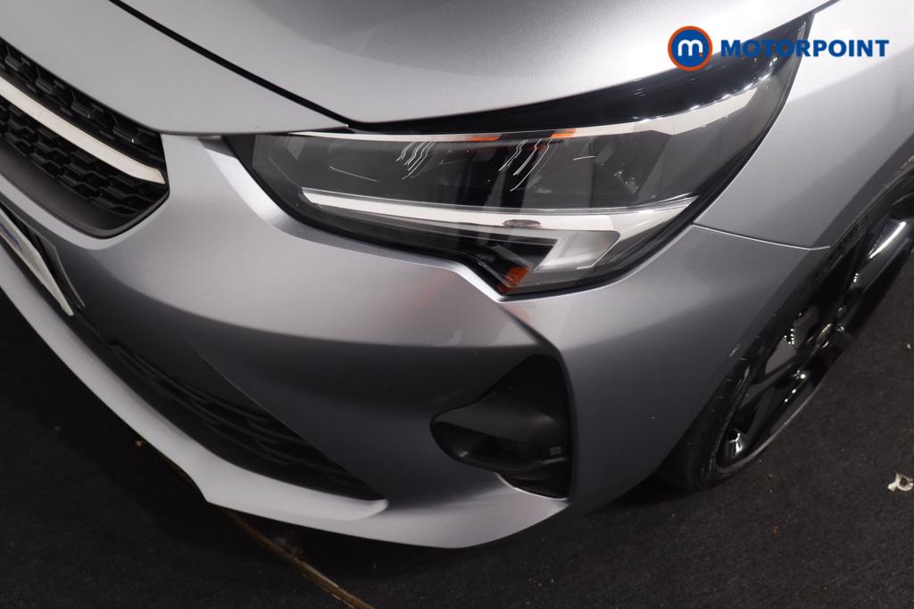 Vauxhall Corsa GS Manual Petrol Hatchback - Stock Number (1596251) - 17th supplementary image