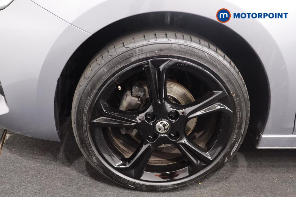 Vauxhall Corsa GS Manual Petrol Hatchback - Stock Number (1596251) - 18th supplementary image