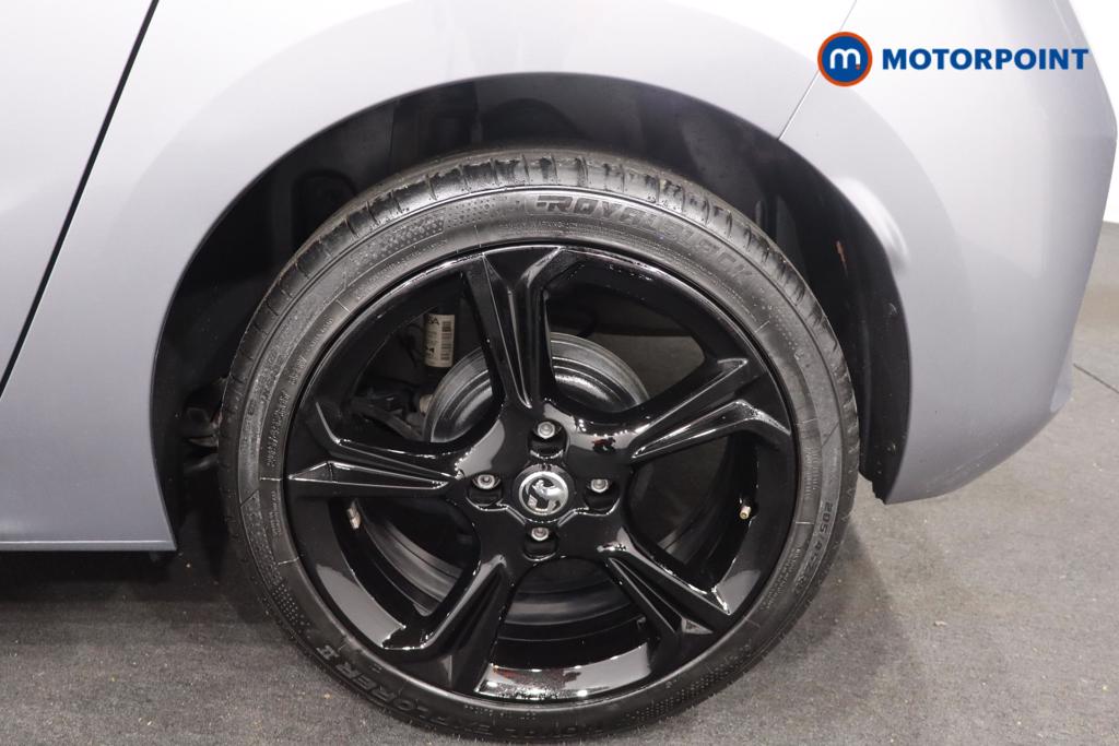 Vauxhall Corsa GS Manual Petrol Hatchback - Stock Number (1596251) - 19th supplementary image