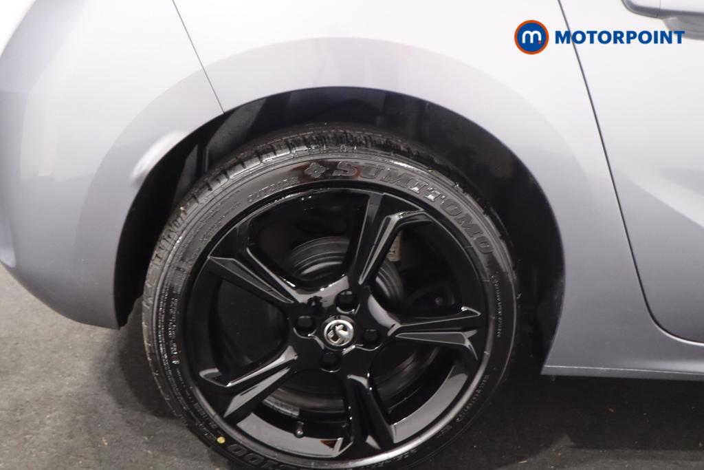 Vauxhall Corsa GS Manual Petrol Hatchback - Stock Number (1596251) - 20th supplementary image