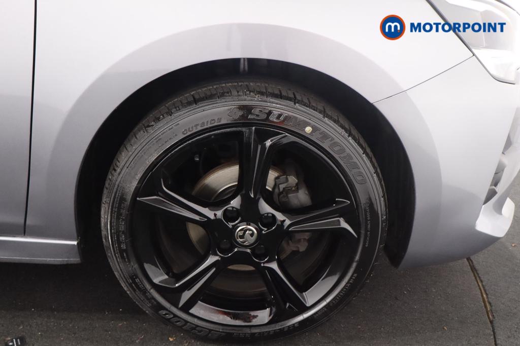 Vauxhall Corsa GS Manual Petrol Hatchback - Stock Number (1596251) - 21st supplementary image