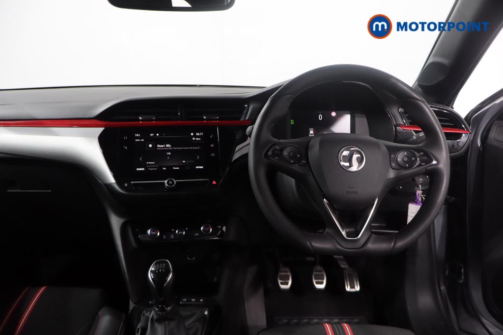 Vauxhall Corsa GS Manual Petrol Hatchback - Stock Number (1596251) - 1st supplementary image