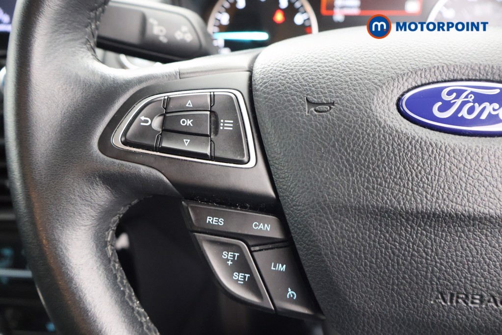 Ford Ecosport Titanium Automatic Petrol SUV - Stock Number (1596291) - 2nd supplementary image