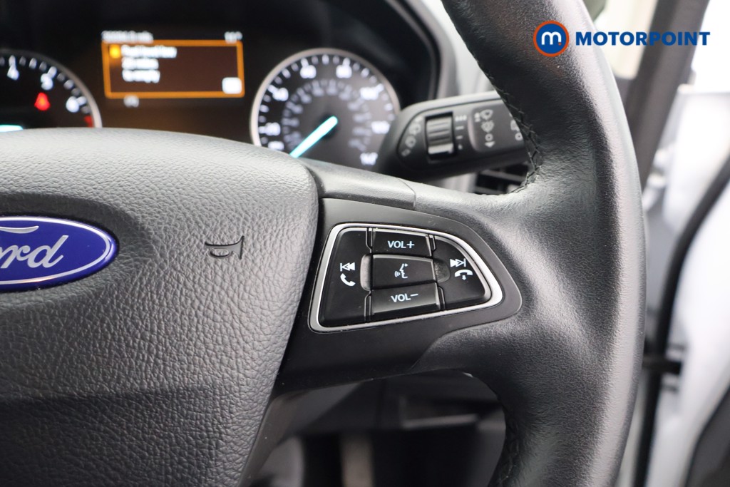 Ford Ecosport Titanium Automatic Petrol SUV - Stock Number (1596291) - 3rd supplementary image