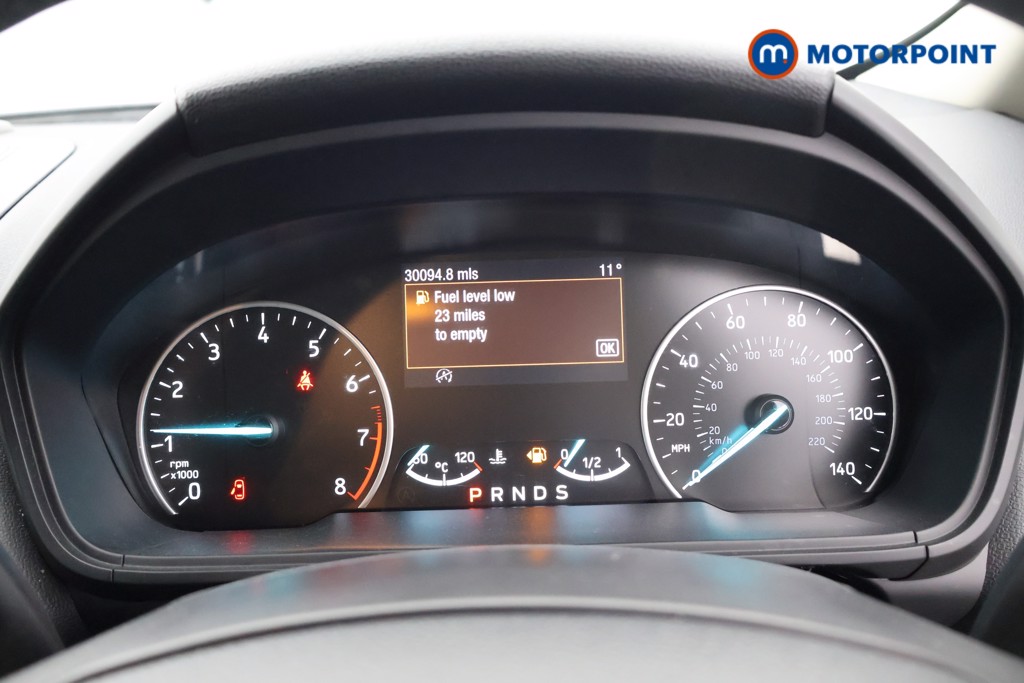 Ford Ecosport Titanium Automatic Petrol SUV - Stock Number (1596291) - 4th supplementary image