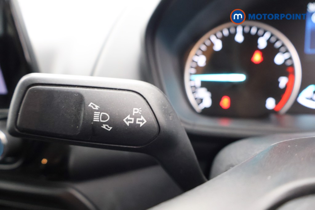 Ford Ecosport Titanium Automatic Petrol SUV - Stock Number (1596291) - 5th supplementary image