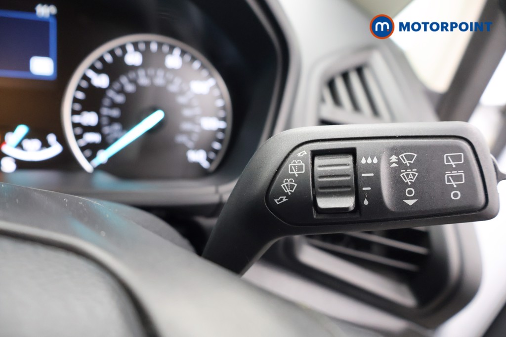 Ford Ecosport Titanium Automatic Petrol SUV - Stock Number (1596291) - 6th supplementary image